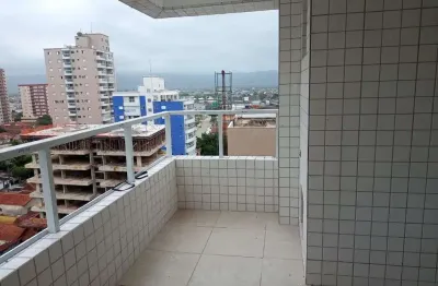 Apartamento lançamento à venda na aviação - praia grande/sp