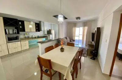 Apartamento com 2 quartos à venda na Avenida São Pedro, 201, Aviação, Praia Grande