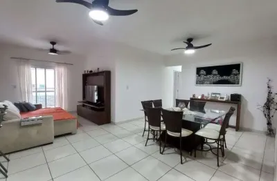 Apartamento com 3 quartos à venda na Rua Tupinambás, 220, Tupi, Praia Grande
