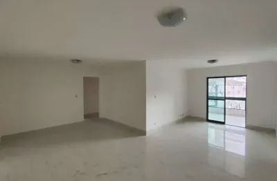 Apartamento com 3 quartos à venda na Avenida Rio Branco, 449, Canto do Forte, Praia Grande