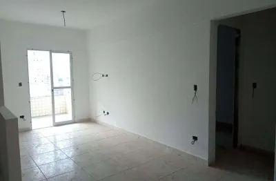 Apartamento com 1 quarto  novo  à venda na aviação - praia grande/sp
