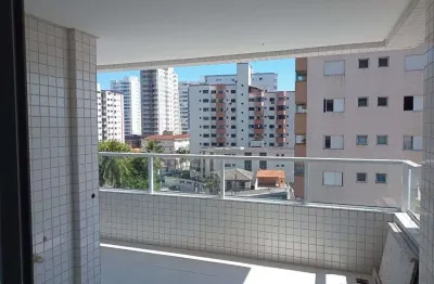 Apartamento novo à venda na aviação - praia grande /sp