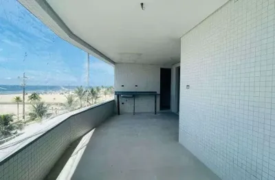 Apartamento com 2 quartos à venda na Avenida Presidente Castelo Branco, 2932, Guilhermina, Praia Grande