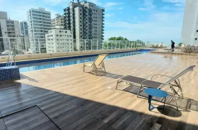 Apartamento à venda, 54 m² por r$ 430.000,00 - aviação - praia grande/sp