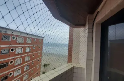 Apartamento com 2 quartos à venda na Avenida Presidente Castelo Branco, 6038, Tupi, Praia Grande