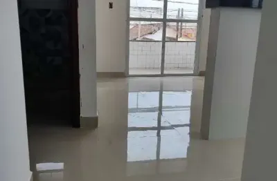Casa com 2 dormitórios à venda, 51 m² por r$ 295.000,00 - tupi - praia grande/sp