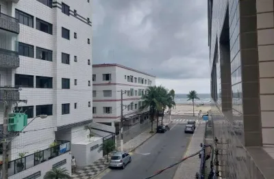 Apartamento com 3 quartos à venda na Rua Tamoios, 61, Tupi, Praia Grande