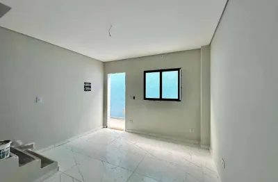 Casa à venda, 88 m² por r$ 520.000,00 - mirim - praia grande/sp