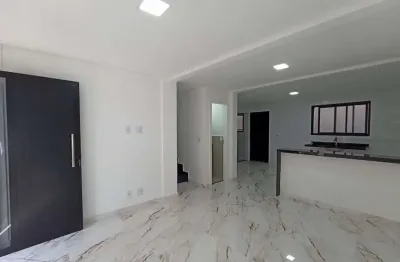 Casa com 3 quartos à venda na Rua Tamoios, 386, Tupi, Praia Grande