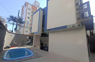 Casa com 3 quartos à venda na Rua Tamoios, 384, Tupi, Praia Grande