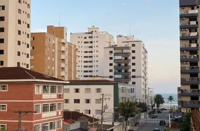 Cobertura com 3 quartos para alugar na Rua Guaianazes, 361, Tupi, Praia Grande