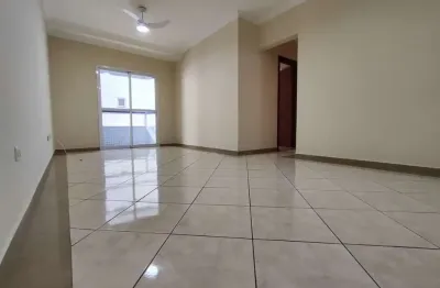 Apartamento com 2 quartos à venda na Rua Doutor João Sampaio, 197, Guilhermina, Praia Grande