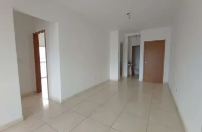 Apartamento com 2 quartos à venda na Rua Bolívia, 454, Guilhermina, Praia Grande