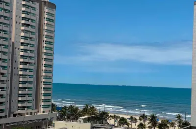 Apartamento, 66 m² - venda por r$ 533.000,00 ou aluguel por r$ 3.400,02/mês - mirim - praia grande/sp