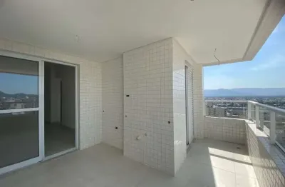 Apartamento com 2 dormitórios à venda, 85 m² por r$ 800.000,00 - aviação - praia grande/sp