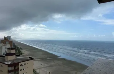 Apartamento com 2 quartos à venda na Rua Flausina de Oliveira Rosa, 52, Vilamar, Praia Grande