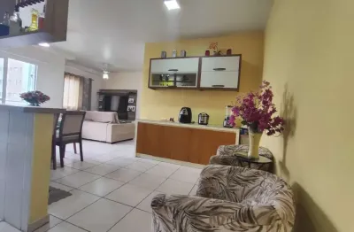 Apartamento com 2 quartos à venda na Rua Comendador Otto Carlos Golanda, 300, Vila Assunção, Praia Grande