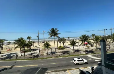 Apartamento com 3 quartos à venda na Avenida Presidente Castelo Branco, 2776, Guilhermina, Praia Grande