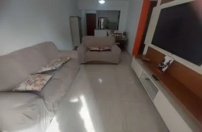 Apartamento com 2 quartos à venda na Rua Tapuias, 99, Tupi, Praia Grande