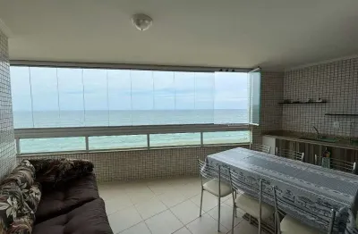 Apartamento com 3 quartos à venda na Rua Antônio Reinaldo Gonçalves, 30, Vilamar, Praia Grande