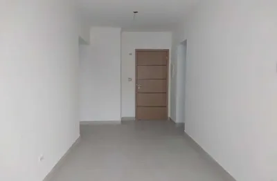 Apartamento com 1 quarto à venda na Rua Mem de Sá, 169, Aviação, Praia Grande