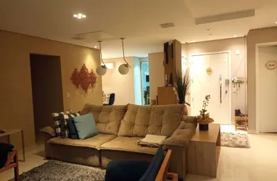 Cobertura com 3 quartos à venda na Rua Joaquim Teixeira de Carvalho, 485, Canto do Forte, Praia Grande