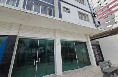 Loja, 94 m² - venda por R$ 760.000,00 ou aluguel por R$ 6.000,00/mês - Canto do Forte - Praia Grande/SP