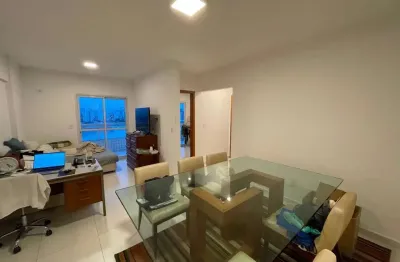 Apartamento com 2 quartos à venda na Avenida Luzia Encarnação Vidal, 675, Aviação, Praia Grande