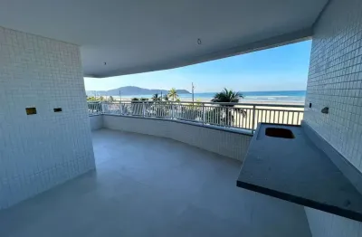 Apartamento à venda, 98 m² por r$ 1.689.000,00 - guilhermina - praia grande/sp