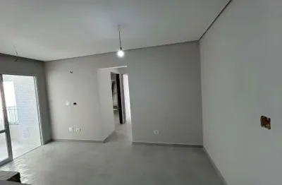 Apartamento com 2 dormitórios à venda, 63 m² por r$ 729.400,00 - vila guilhermina - praia grande/sp