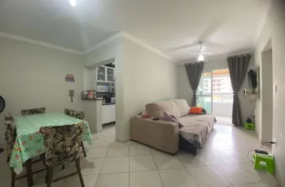 Apartamento com 2 quartos à venda na Rua José Calixto do Carmo, 286, Aviação, Praia Grande