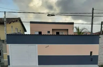 Casa com 5 quartos à venda na Rua Capitao Afonso Tessitore, 427, Jequitibá, Itanhaém