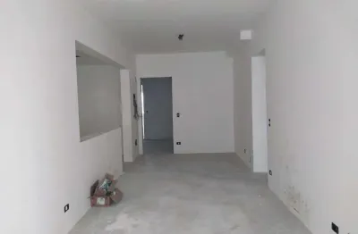 Apartamento com 2 quartos à venda na Rua Comendador Oto Carlos Golanda, 200, Vila Assunção, Praia Grande