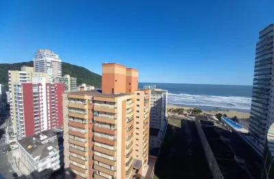 Cobertura com 4 quartos à venda na Rua General Euclides de Figueiredo, 370, Canto do Forte, Praia Grande