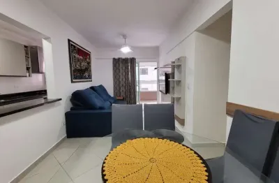 Apartamento à venda - 2 quartos na guilhermina - praia grande /sp