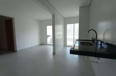 Apartamento com 2 quartos à venda na Avenida Presidente Castelo Branco, 20058, Solemar, Praia Grande