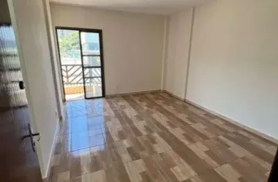 Apartamento com 1 quarto à venda na Rua Emancipador Paulo Fefin, 233, Boqueirão, Praia Grande
