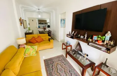 Apartamento com 2 quartos à venda na Rua Fioravante Zampol, 145, Vilamar, Praia Grande