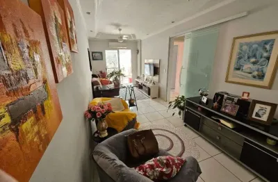 Apartamento com 2 quartos à venda na Rua dos Expedicionários, 59, Canto do Forte, Praia Grande