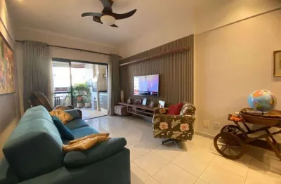 Apartamento com 3 quartos à venda na Rua Caiapós, 1066, Tupi, Praia Grande