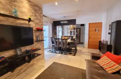 Apartamento com 3 dormitórios à venda, 116 m² por R$ 890.000,00 - Canto do Forte - Praia Grande/SP