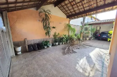 Casa com 2 dormitórios à venda, 63 m² por r$ 335.000,00 - tupi - praia grande/sp