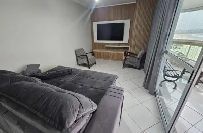 Apartamento à venda, 176 m² por r$ 1.500.000,00 - aviação - praia grande/sp
