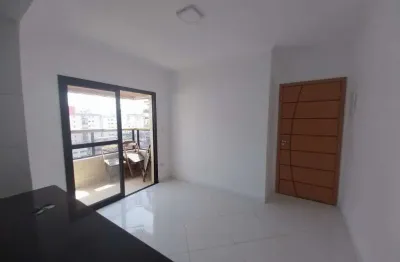 Apartamento com 2 quartos à venda na Rua Campinas, 473, Boqueirão, Praia Grande