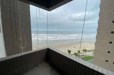 Apartamento à venda, 53 m² por r$ 582.000,00 - vila balneária - praia grande/sp