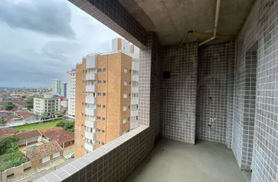 Prédio frente mar 02 dormitórios, 02 vagas, financiamento direto com a construtora. jardim real, praia grande.