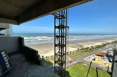 Apartamento com 2 quartos à venda na Rua Capitão Fritz Rogner, 56, Vilamar, Praia Grande