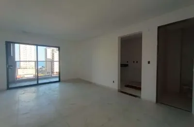 Apartamento com 2 quartos à venda na Rua Pero Vaz de Caminha, 206, Aviação, Praia Grande