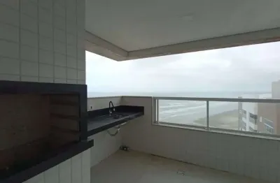 Apartamento com 3 quartos à venda na Rua Flausina de Oliveira Rosa, 52, Vilamar, Praia Grande