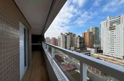 Apartamento com 2 quartos à venda na Rua Puri, 83, Tupi, Praia Grande